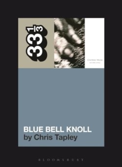 Cocteau Twins Blue Bell Knoll