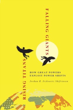 Rising Titans, Falling Giants