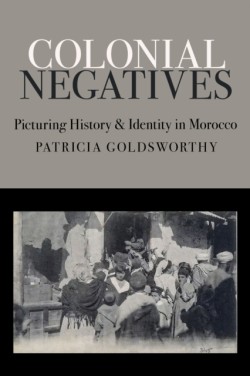 Colonial Negatives