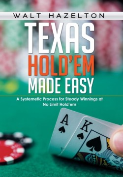 Texas Holdem Made Easy