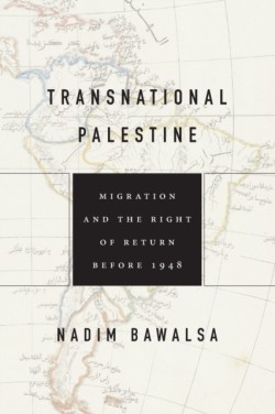 Transnational Palestine