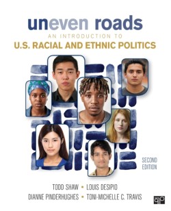 Uneven Roads
