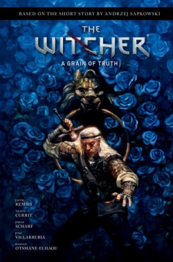 Andrzej Sapkowskis The Witcher: A Grain of Truth