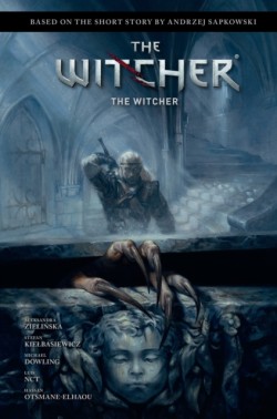 Andrzej Sapkowskis The Witcher: The Witcher