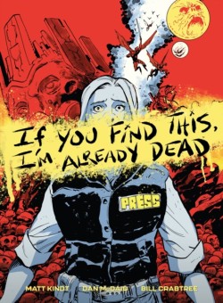 If You Find This, Im Already Dead