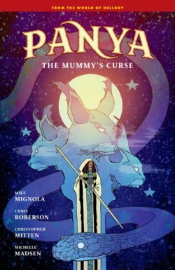 Panya: The Mummys Curse