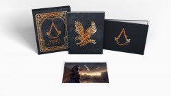 The Art of Assassins Creed Mirage (Deluxe Edition)