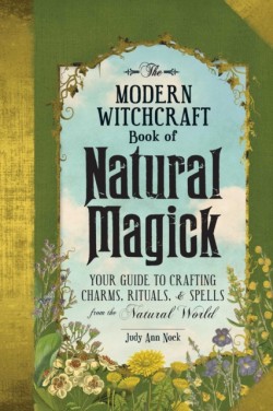 Modern Witchcraft Magic, Spells, Rituals