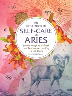 Astrology Self-Care