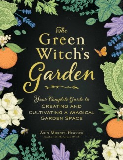 The Green Witchs Garden