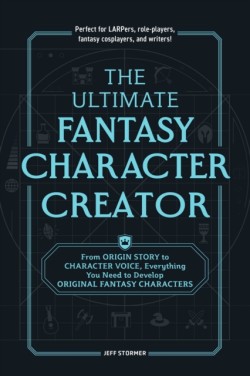 The Ultimate Fantasy Character Creator