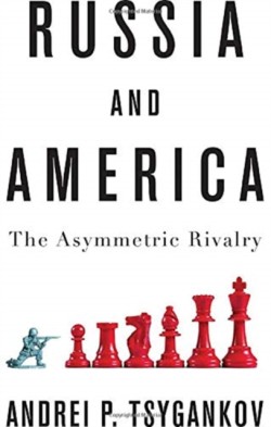 Russia and America