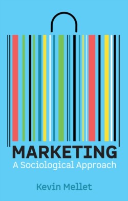 Marketing