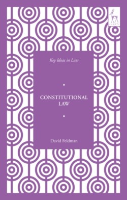 Key Ideas in Constitutional Law
