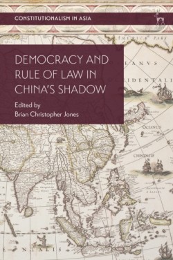 Democracy and Rule of Law in Chinas Shadow