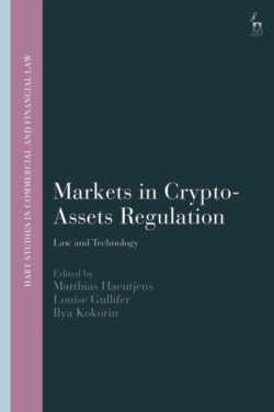 Markets in Crypto-Assets Regulation
