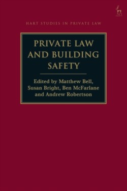 Private Law and Building Safety