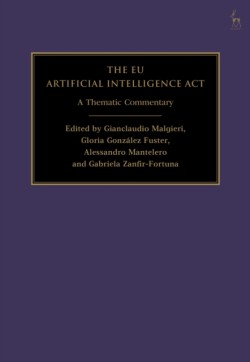 The EU Artificial Intelligence Act
