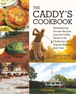 The Caddys Cookbook