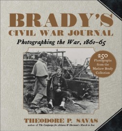 Bradys Civil War Journal