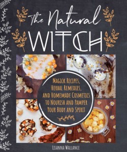 The Natural Witchs Cookbook