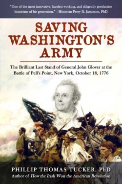 Saving Washingtons Army
