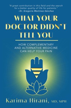 What Your Doctor Didnt Tell You
