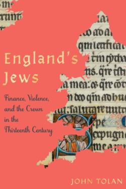 Englands Jews