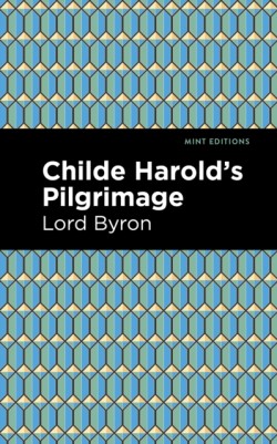 Childe Harolds Pilgrimage