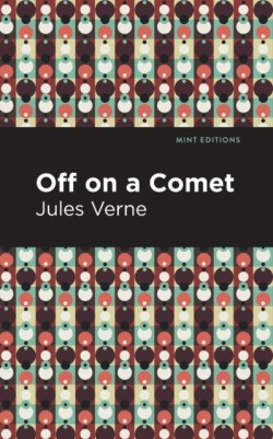 Off On a Comet