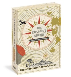 The Explorers Library