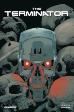 The Terminator Vol. 1