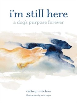Im Still Here