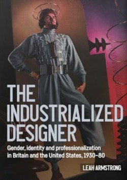 The Industrialized Designer