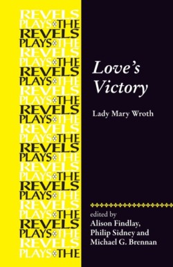 Loves Victory