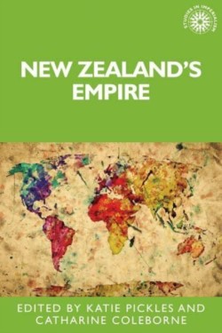 New Zealands Empire