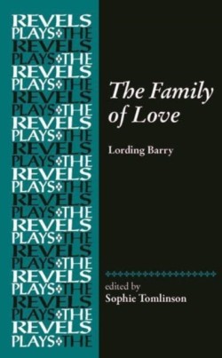 The Revels Plays