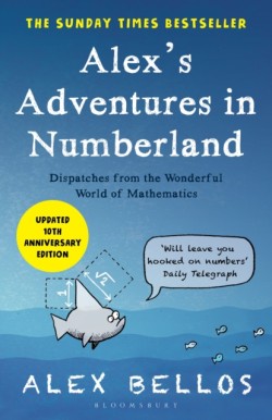 Alexs Adventures in Numberland