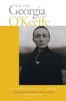 Georgia OKeeffe: A Life (new edition)