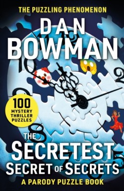 The Secretest Secret of Secrets