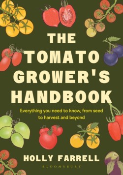 The Tomato Growers Handbook