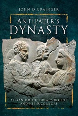 Antipaters Dynasty
