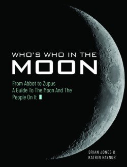 Whos Who In The Moon