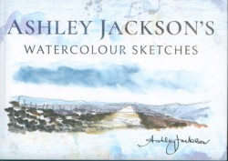 Ashley Jacksons Watercolour Sketches