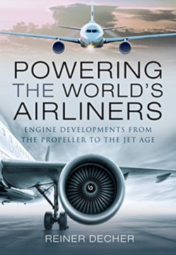 Powering the Worlds Airliners