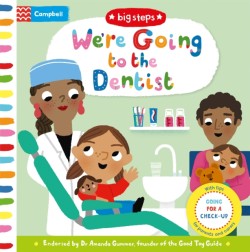 Were Going to the Dentist