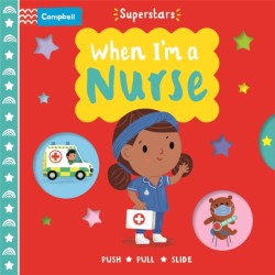 When Im a Nurse