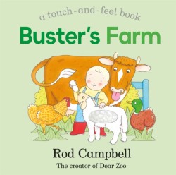 Busters Farm