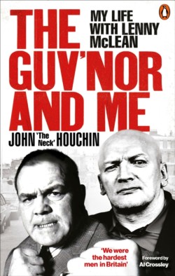 The Guvnor and Me