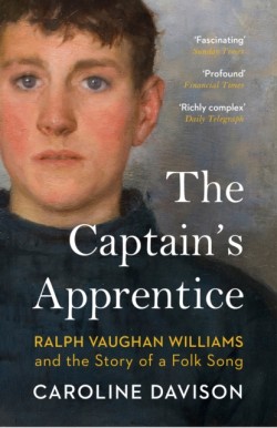 The Captains Apprentice